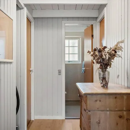 Semesterbostad 1107-ringkobing-gransangervej-9 *